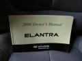 2006 Ebony Black Hyundai Elantra GT Hatchback  photo #11