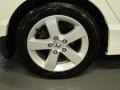Taffeta White - Civic EX Sedan Photo No. 5