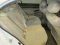 Taffeta White - Civic EX Sedan Photo No. 6