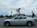 Bright Silver Metallic - Charger SXT Photo No. 2