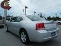 Bright Silver Metallic - Charger SXT Photo No. 3