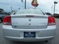 Bright Silver Metallic - Charger SXT Photo No. 4