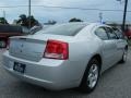 Bright Silver Metallic - Charger SXT Photo No. 5
