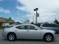 Bright Silver Metallic - Charger SXT Photo No. 6