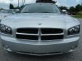Bright Silver Metallic - Charger SXT Photo No. 8