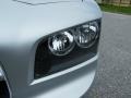 Bright Silver Metallic - Charger SXT Photo No. 9