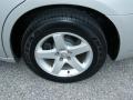 Bright Silver Metallic - Charger SXT Photo No. 11
