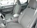 Bright Silver Metallic - Charger SXT Photo No. 14