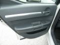 Bright Silver Metallic - Charger SXT Photo No. 23