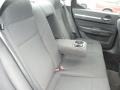 Bright Silver Metallic - Charger SXT Photo No. 25