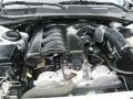 Bright Silver Metallic - Charger SXT Photo No. 28