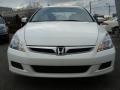 2006 Taffeta White Honda Accord EX-L Sedan  photo #2