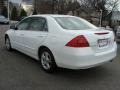 2006 Taffeta White Honda Accord EX-L Sedan  photo #4