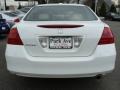 2006 Taffeta White Honda Accord EX-L Sedan  photo #5
