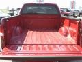 2007 Bright Red Ford F150 STX SuperCab  photo #12