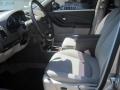 2007 Sandstone Metallic Chevrolet Malibu Maxx LT Wagon  photo #13