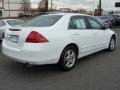 2006 Taffeta White Honda Accord EX-L Sedan  photo #6