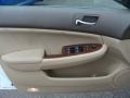 2006 Taffeta White Honda Accord EX-L Sedan  photo #7