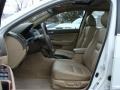 2006 Taffeta White Honda Accord EX-L Sedan  photo #8
