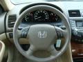 2006 Taffeta White Honda Accord EX-L Sedan  photo #10