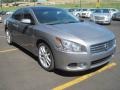 Precision Gray Metallic - Maxima 3.5 SV Photo No. 2