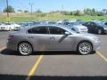 Precision Gray Metallic - Maxima 3.5 SV Photo No. 3