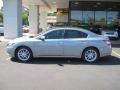 Precision Gray Metallic - Maxima 3.5 SV Photo No. 4