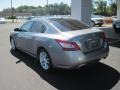 Precision Gray Metallic - Maxima 3.5 SV Photo No. 5