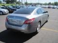 Precision Gray Metallic - Maxima 3.5 SV Photo No. 6