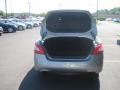 Precision Gray Metallic - Maxima 3.5 SV Photo No. 9