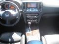 Precision Gray Metallic - Maxima 3.5 SV Photo No. 10