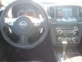 Precision Gray Metallic - Maxima 3.5 SV Photo No. 11