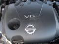 Precision Gray Metallic - Maxima 3.5 SV Photo No. 18