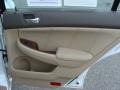 2006 Taffeta White Honda Accord EX-L Sedan  photo #16