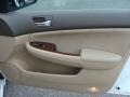 2006 Taffeta White Honda Accord EX-L Sedan  photo #18