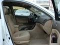 2006 Taffeta White Honda Accord EX-L Sedan  photo #19