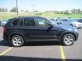 Monaco Blue Metallic - X5 3.0si Photo No. 3