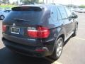 Monaco Blue Metallic - X5 3.0si Photo No. 6