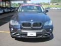 Monaco Blue Metallic - X5 3.0si Photo No. 7