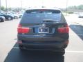 Monaco Blue Metallic - X5 3.0si Photo No. 8