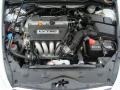 2006 Taffeta White Honda Accord EX-L Sedan  photo #22