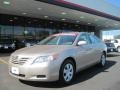 Desert Sand Mica - Camry LE Photo No. 1