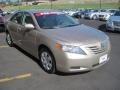 Desert Sand Mica - Camry LE Photo No. 2