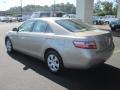 Desert Sand Mica - Camry LE Photo No. 5