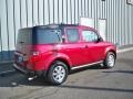 2006 Tango Red Pearl Honda Element EX-P AWD  photo #3