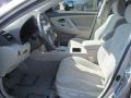 Desert Sand Mica - Camry LE Photo No. 11