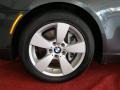 2008 Platinum Grey Metallic BMW 5 Series 528xi Sedan  photo #3