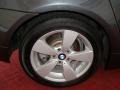 2008 Platinum Grey Metallic BMW 5 Series 528xi Sedan  photo #12