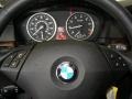 2008 Platinum Grey Metallic BMW 5 Series 528xi Sedan  photo #23