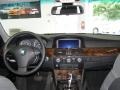 2008 Platinum Grey Metallic BMW 5 Series 528xi Sedan  photo #30